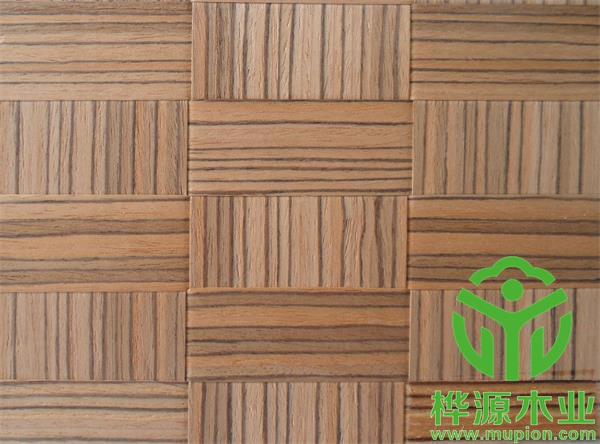 黃檀編織木皮高檔裝修材料，0.5mm手工編織木皮價格優惠